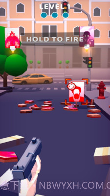 警察射击场截图1 警察射击场截图1