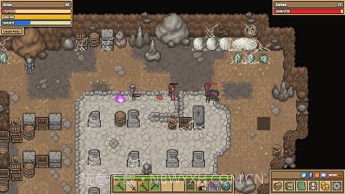 Stein World中文版截图1 Stein World中文版截图1