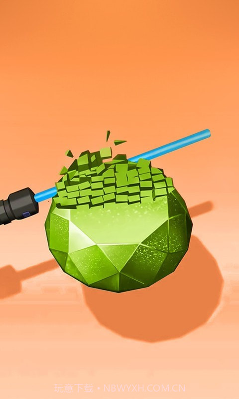 最爱切肥皂截图3