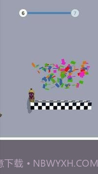 经典瓶跳截图2 经典瓶跳截图2