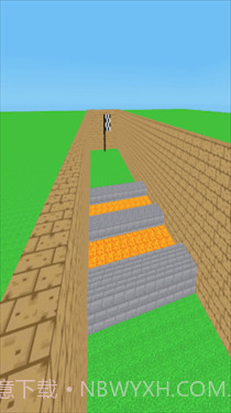 像素冒险跑酷截图2