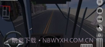 公交车司机模拟器内置菜单截图2 公交车司机模拟器内置菜单截图2