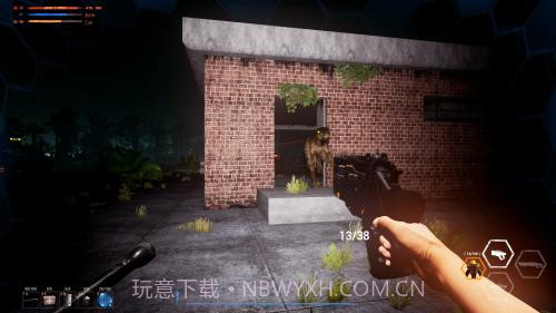 恐龙岛steam截图1