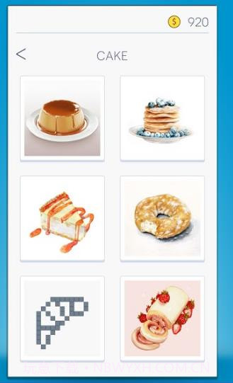 艺术大师绘画拼图截图1 艺术大师绘画拼图截图1