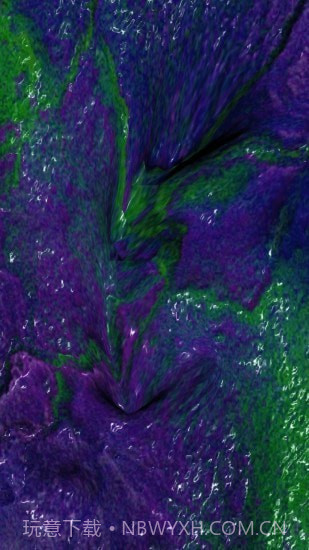 炫彩软泥模拟器截图4 炫彩软泥模拟器截图4