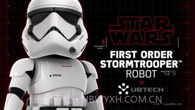 Stormtrooper截图1 Stormtrooper截图1