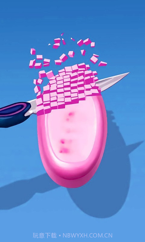 最爱切肥皂截图5