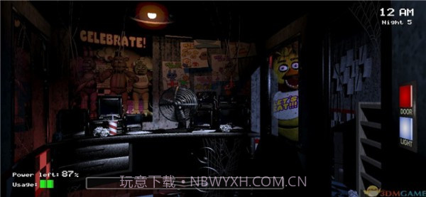 奇卡模拟器截图2