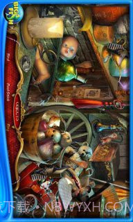 破碎的心灵安可截图4