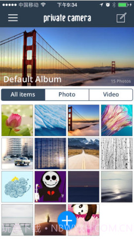乐拍无忧截图2 乐拍无忧截图2