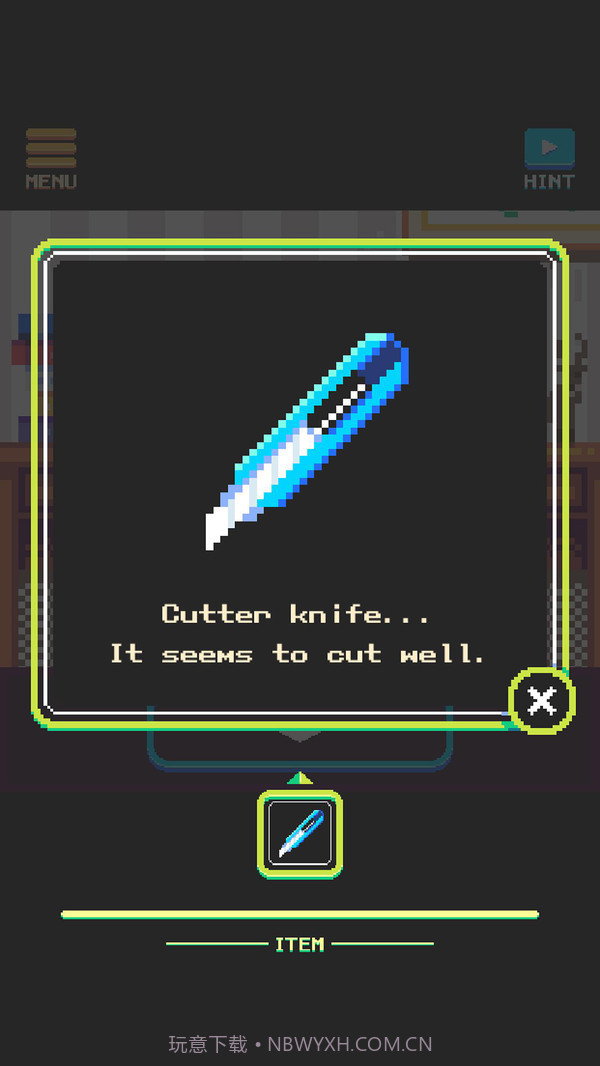 像素逃生房间截图3 像素逃生房间截图3