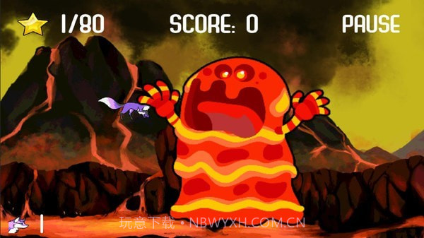 跳跃的狐狸截图2 跳跃的狐狸截图2