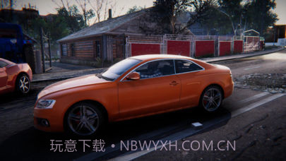 madout2bigcityonline截图3