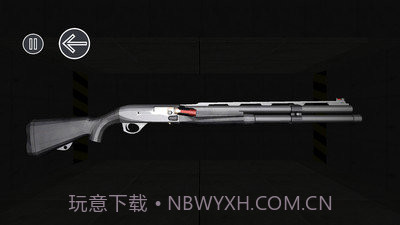 BR武器模拟器截图2