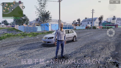 madout2bigcityonline截图2