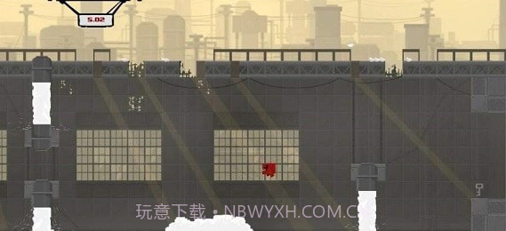 超级肉食男孩截图2