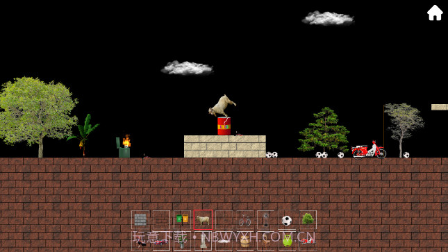 鞭炮放置模拟挑战截图3