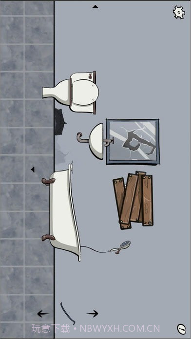 暗影城3:暗黑现场截图3