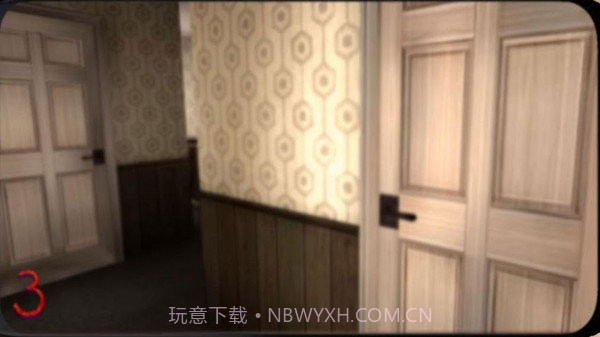 恐怖冰淇淋3中文版截图1