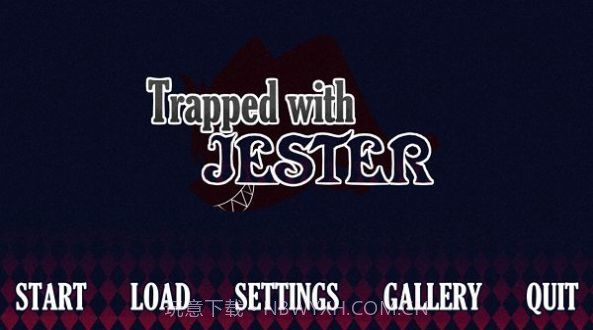 trappedwithjester截图2