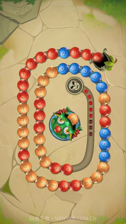 妈祖弹珠截图1 妈祖弹珠截图1