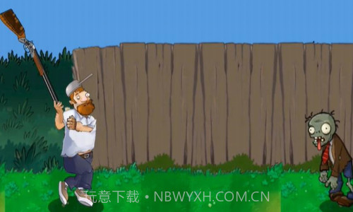 戴夫冲锋截图1 戴夫冲锋截图1