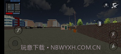 警察模拟器3截图2 警察模拟器3截图2