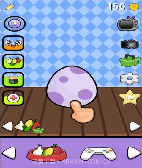 我的宠物MOY截图1 我的宠物MOY截图1