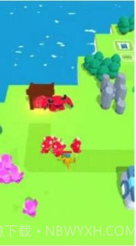 闲置塔楼截图2 闲置塔楼截图2