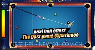 Pool Billiards截图2 Pool Billiards截图2