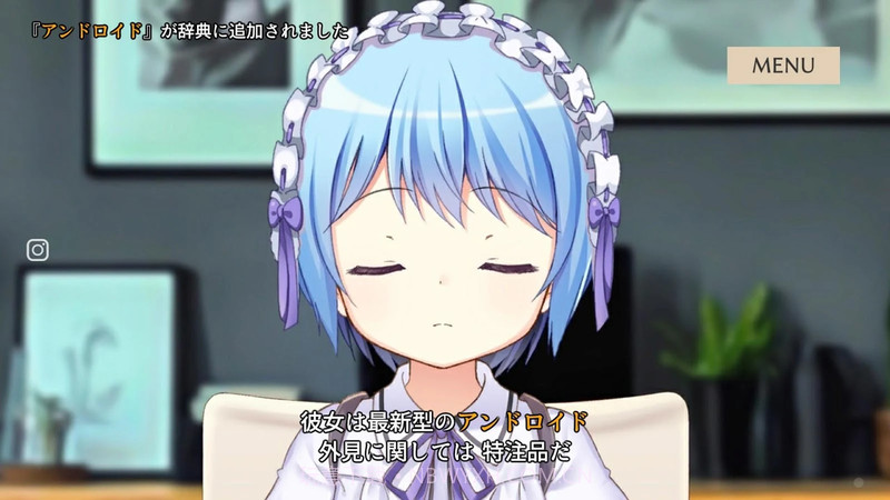 慈悲之少女截图3