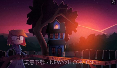 珍妮的线索截图2