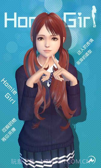 VR GirlFriendapp截图1 VR GirlFriendapp截图1