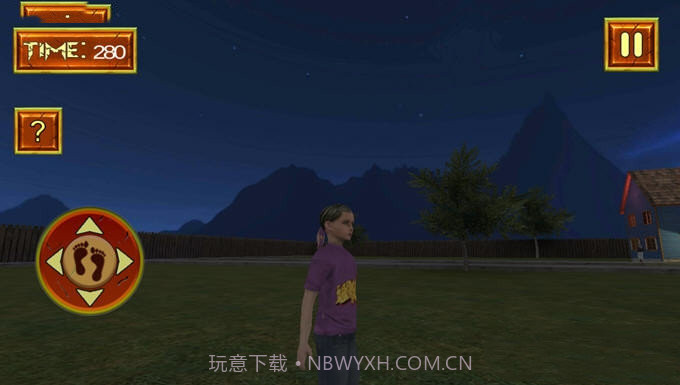 恐怖邻居3截图1 恐怖邻居3截图1