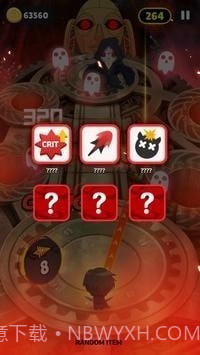 辛比的怪怪屋截图1 辛比的怪怪屋截图1