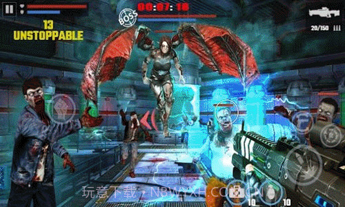 终极枪手启示录截图3 终极枪手启示录截图3
