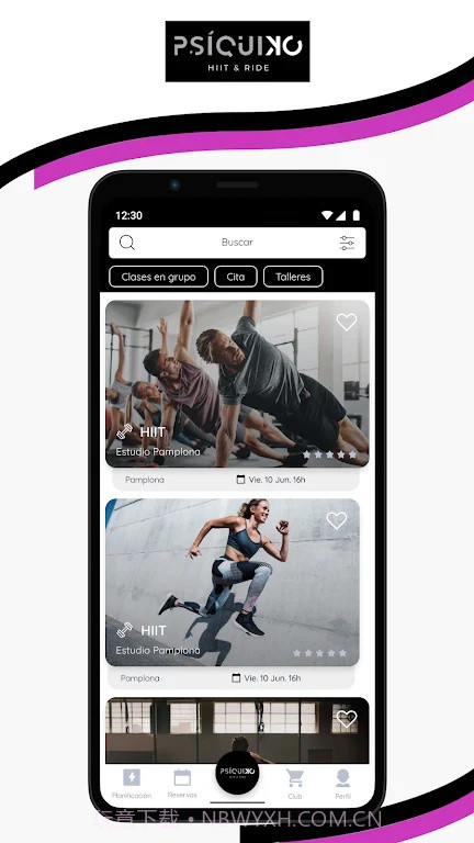 极速运动截图2 极速运动截图2