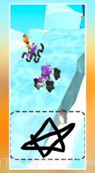 画胎爬行小程序截图2 画胎爬行小程序截图2