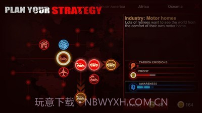 碳素战争截图3 碳素战争截图3