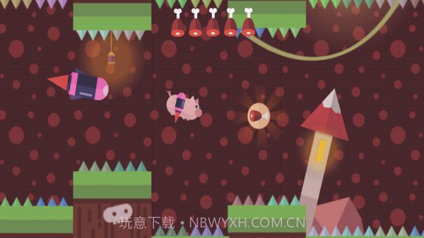 救救小猪截图2 救救小猪截图2