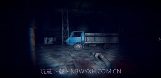 杀手杰夫团聚截图3 杀手杰夫团聚截图3