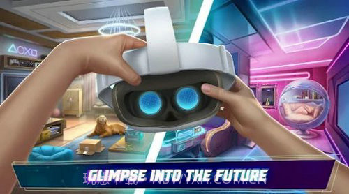 隐秘逃亡谋杀之谜截图1 隐秘逃亡谋杀之谜截图1