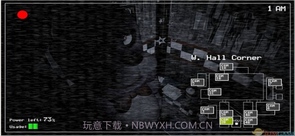 奇卡模拟器截图3