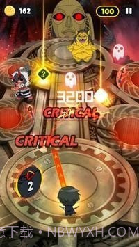 辛比的怪怪屋截图3 辛比的怪怪屋截图3