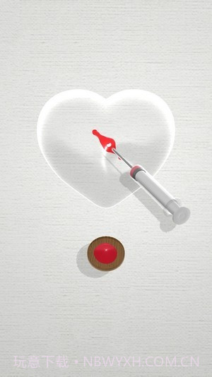 注射器史莱姆截图3