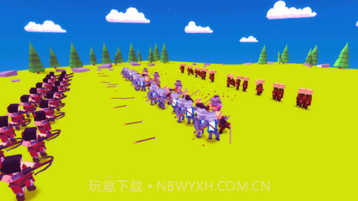 战术模拟器官方版截图3 战术模拟器官方版截图3