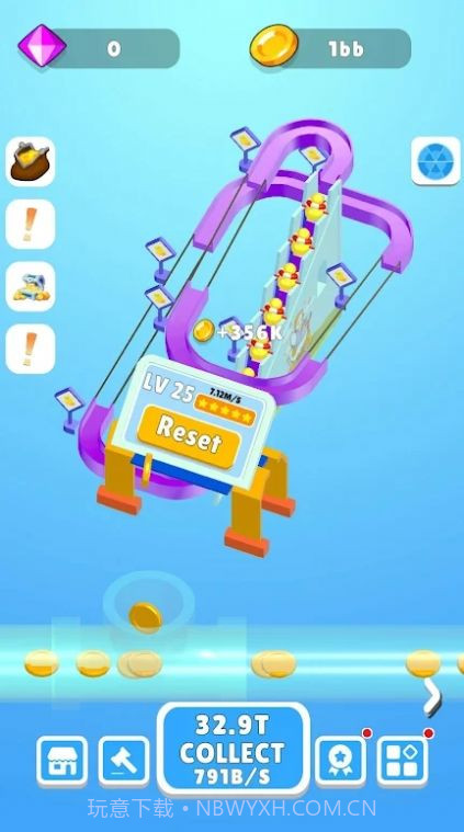 放置宠物ASMR截图1 放置宠物ASMR截图1