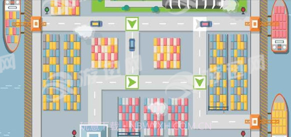 小小港口截图1 小小港口截图1