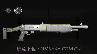 BR武器模拟器截图3