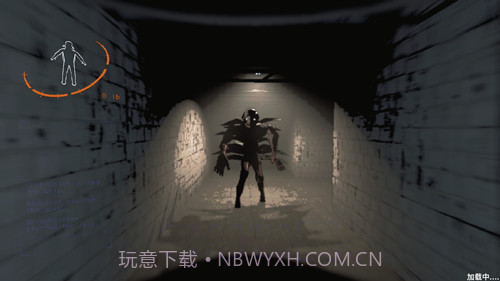 恐怖逃亡生存截图3